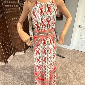 long summer Dress London Times size 10